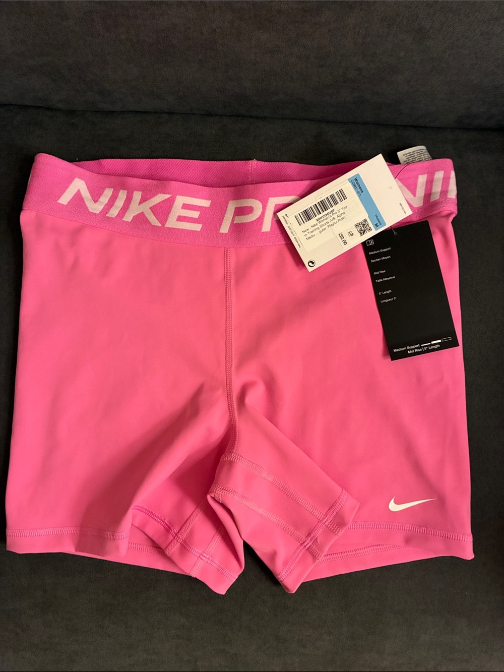 Nike Women's 365 5" Shorts